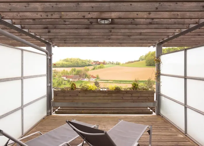 Hotel Sonnreich - Thermenhotel Loipersdorf Fürstenfeld