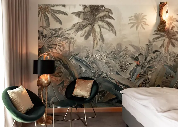 Sonnreich - Thermenhotel Loipersdorf