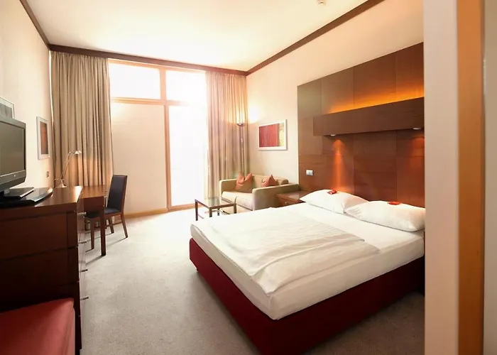 Sonnreich - Thermenhotel Loipersdorf Hotel