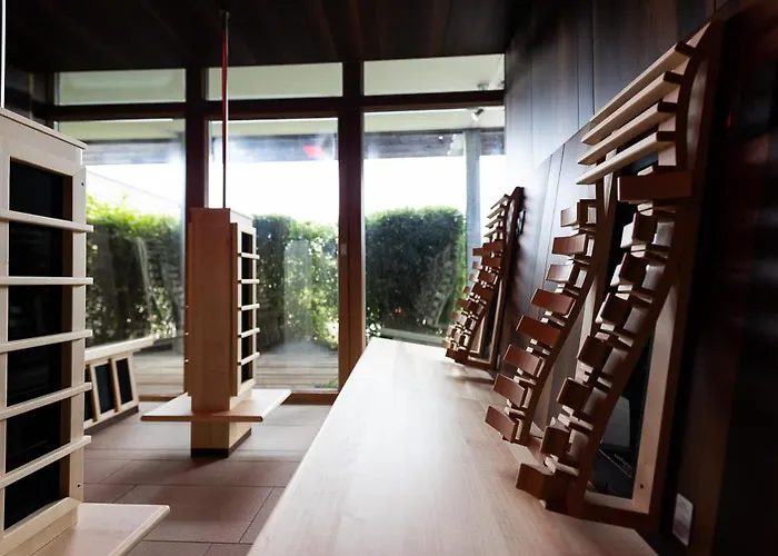 Sonnreich - Thermenhotel Loipersdorf Hotel Fürstenfeld