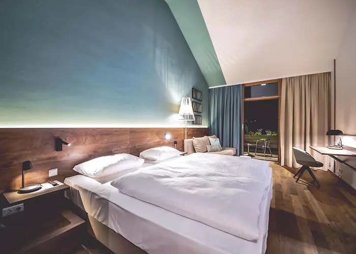 Sonnreich - Thermenhotel Loipersdorf