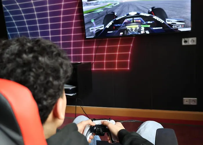 达桑临驰 - 洛泊多夫温泉酒店 4* Fürstenfeld