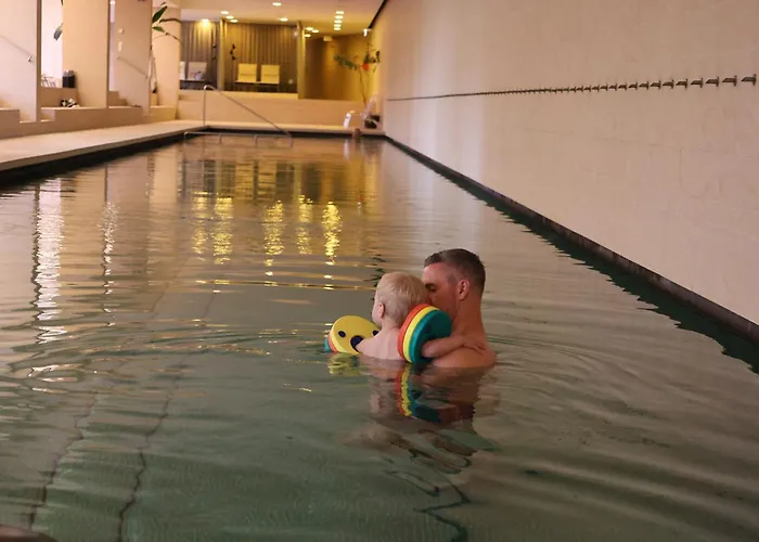 Sonnreich - Thermenhotel Loipersdorf 4*