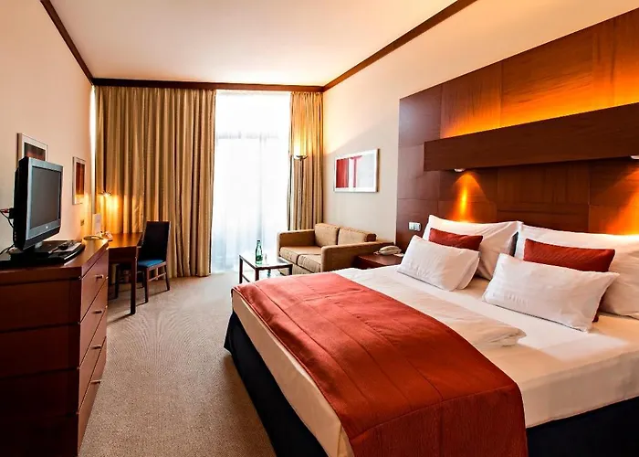 Hotel Sonnreich - Thermenhotel Loipersdorf