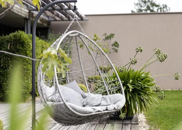 达桑临驰 - 洛泊多夫温泉酒店 酒店 4*