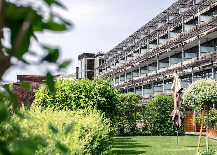 Sonnreich - Thermenhotel Loipersdorf Hotel 4*