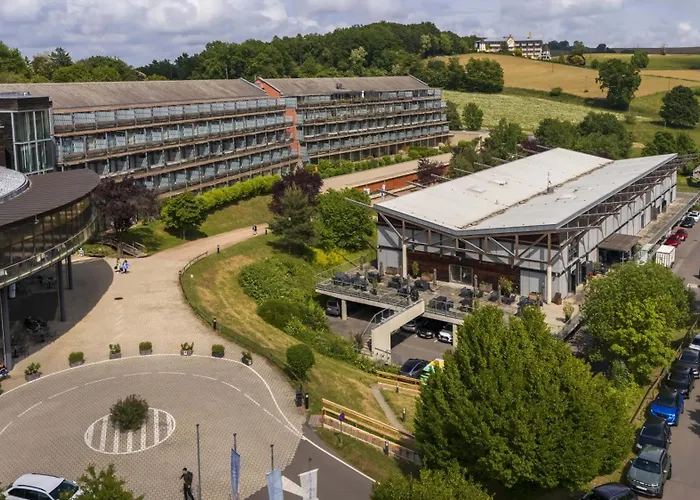 Sonnreich - Thermenhotel Loipersdorf 4*