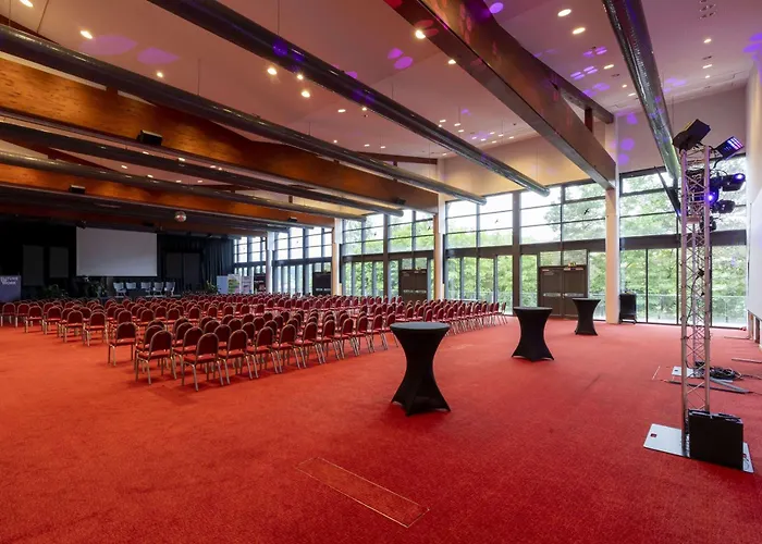 Sonnreich - Thermenhotel Loipersdorf Hotel