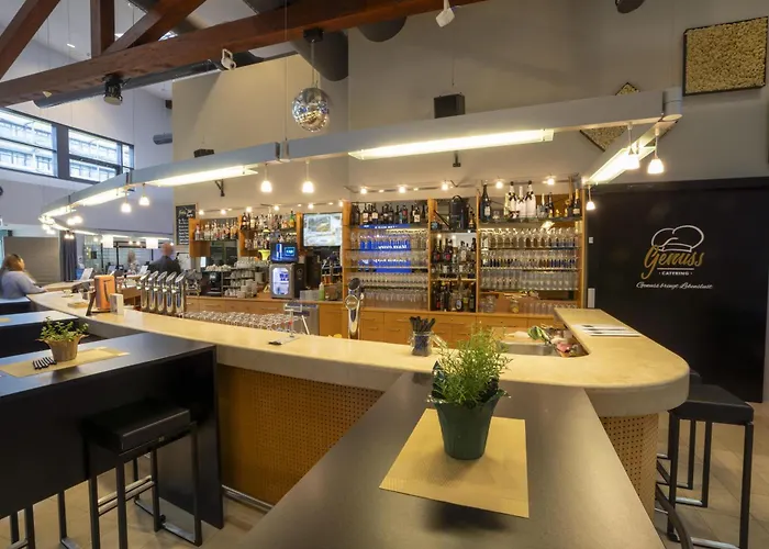 达桑临驰 - 洛泊多夫温泉酒店 酒店 4*