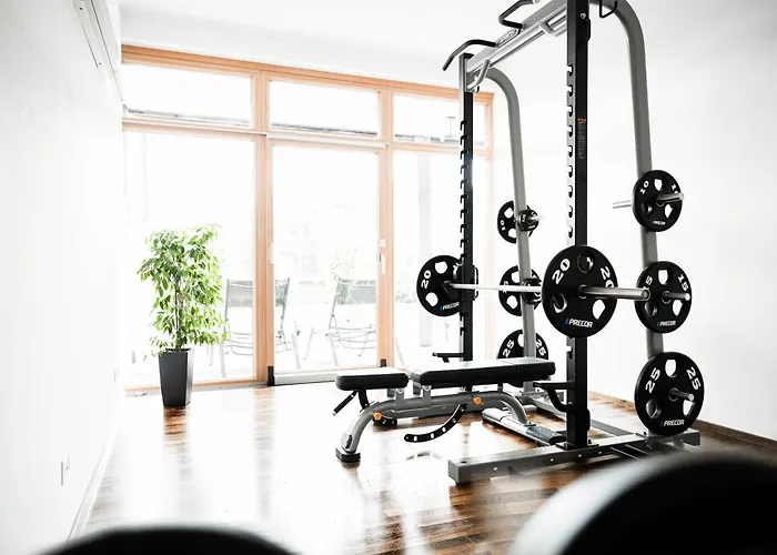 Sonnreich - Thermenhotel Loipersdorf 4*