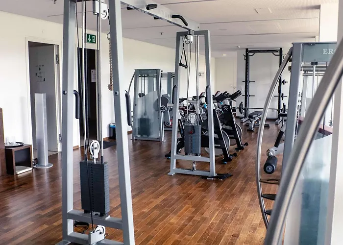 Sonnreich - Thermenhotel Loipersdorf Hotel 4*