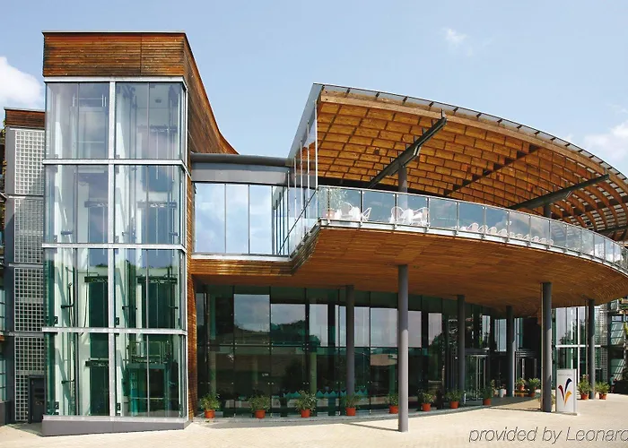 Hotel Sonnreich - Thermenhotel Loipersdorf