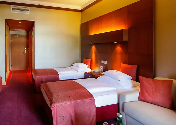 Hotel Sonnreich - Thermenhotel Loipersdorf