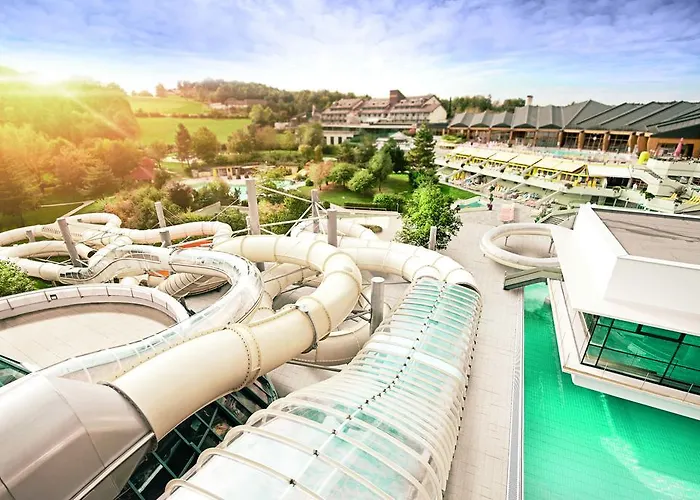 Sonnreich - Thermenhotel Loipersdorf