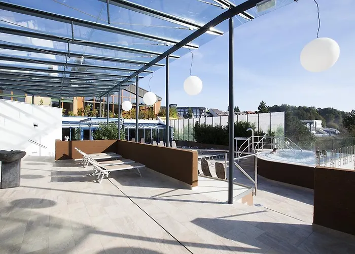 Sonnreich - Thermenhotel Loipersdorf