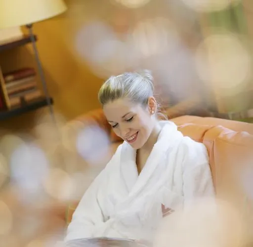 酒店 达桑临驰 - 洛泊多夫温泉酒店 Fürstenfeld