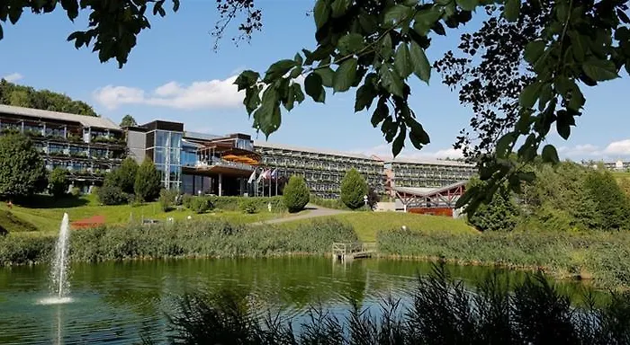 Sonnreich - Thermenhotel Loipersdorf 4* Fürstenfeld