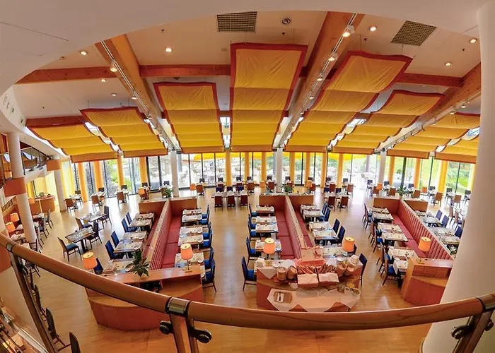 酒店 达桑临驰 - 洛泊多夫温泉酒店