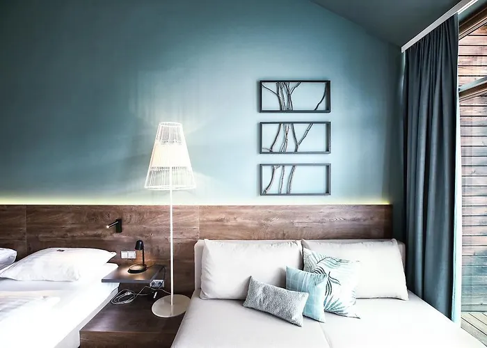 Hotel Sonnreich - Thermenhotel Loipersdorf Fürstenfeld