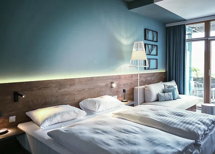 Sonnreich - Thermenhotel Loipersdorf Hotel