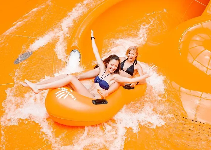 达桑临驰 - 洛泊多夫温泉酒店 酒店 4*