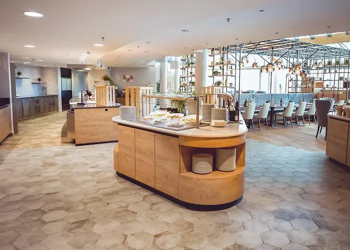 Sonnreich - Thermenhotel Loipersdorf 4*