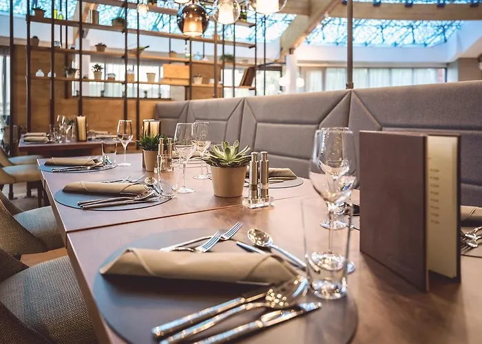 Sonnreich - Thermenhotel Loipersdorf Hotel Fürstenfeld