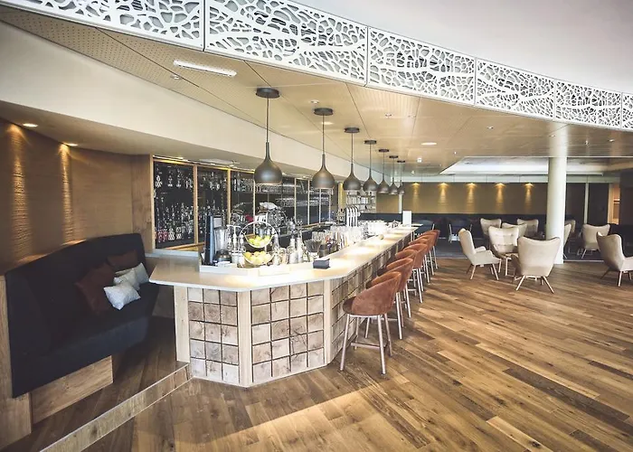 Hotel Sonnreich - Thermenhotel Loipersdorf Fürstenfeld