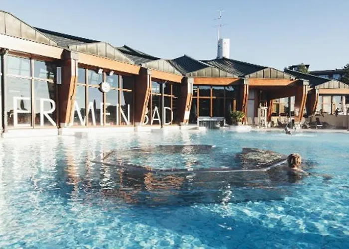 Hotel Sonnreich - Thermenhotel Loipersdorf