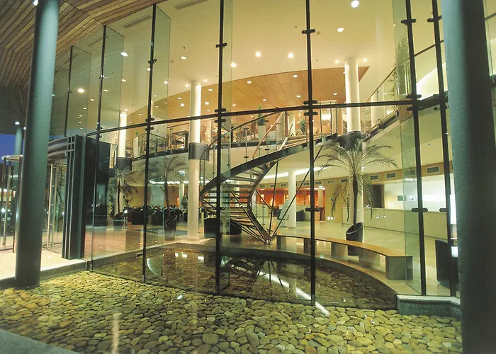 Hotel Sonnreich - Thermenhotel Loipersdorf