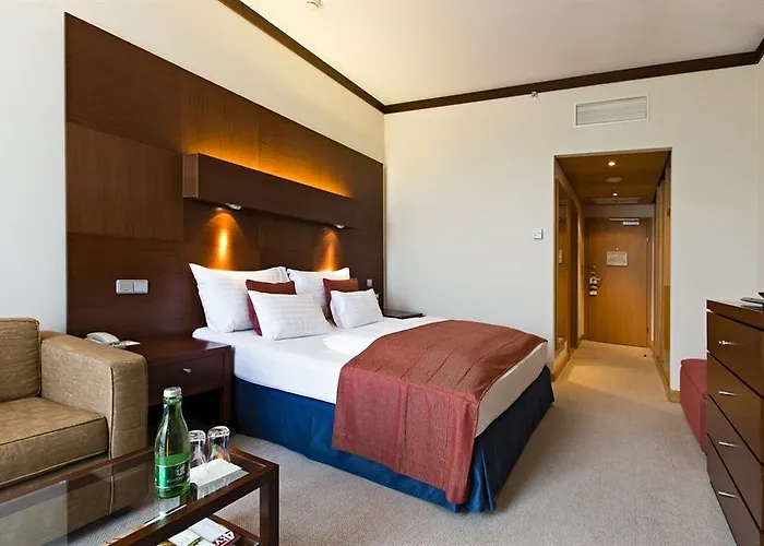 Sonnreich - Thermenhotel Loipersdorf Hotel