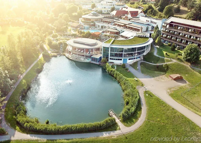 Sonnreich - Thermenhotel Loipersdorf 4* Fürstenfeld