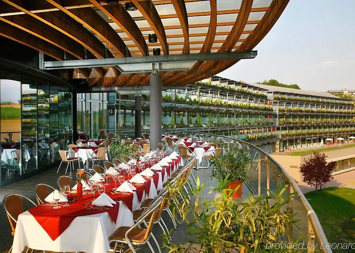 Otel Sonnreich - Thermenhotel Loipersdorf 4*