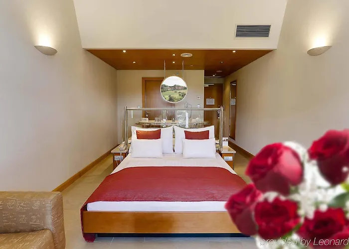 Hotel Sonnreich - Thermenhotel Loipersdorf