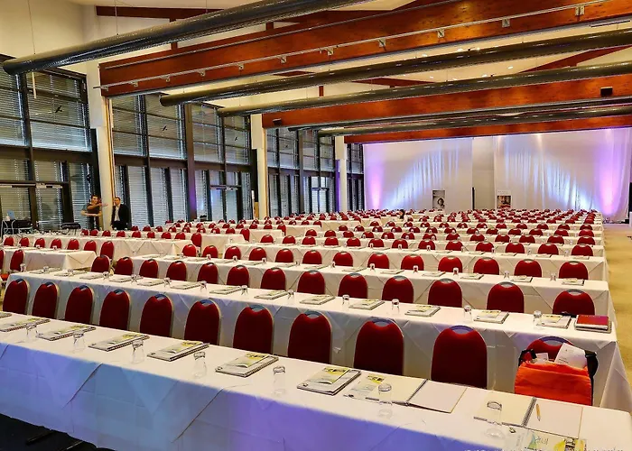 Sonnreich - Thermenhotel Loipersdorf Otel 4*