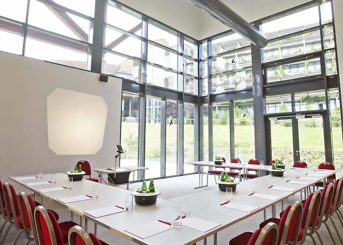 Otel Sonnreich - Thermenhotel Loipersdorf Fürstenfeld