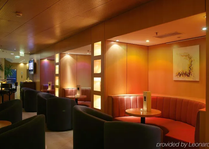 达桑临驰 - 洛泊多夫温泉酒店 酒店 4*