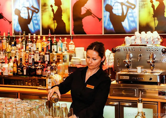 达桑临驰 - 洛泊多夫温泉酒店