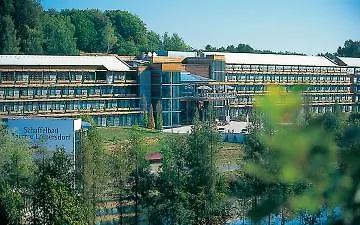 Sonnreich - Thermenhotel Loipersdorf