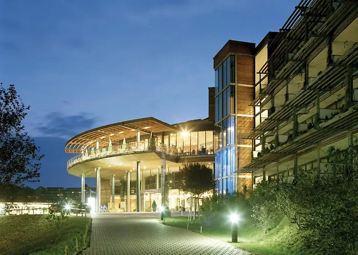 Hotel Sonnreich - Thermenhotel Loipersdorf