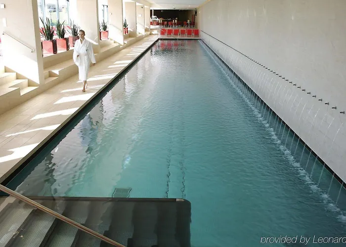 Sonnreich - Thermenhotel Loipersdorf Hotel 4*