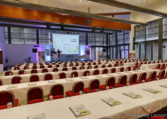 Sonnreich - Thermenhotel Loipersdorf Otel