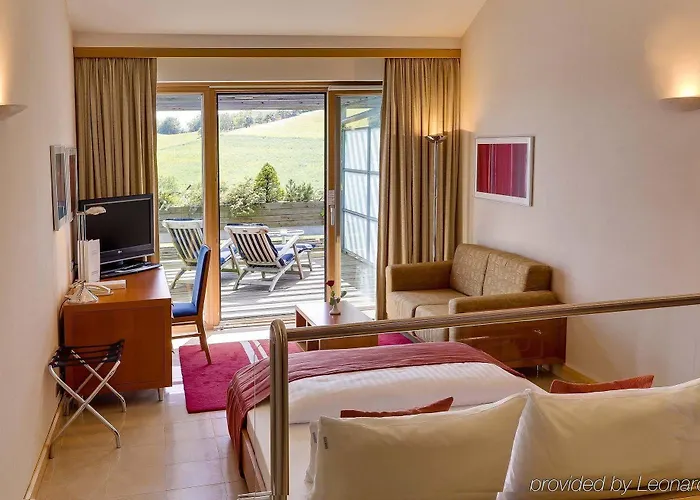 Sonnreich - Thermenhotel Loipersdorf 4*