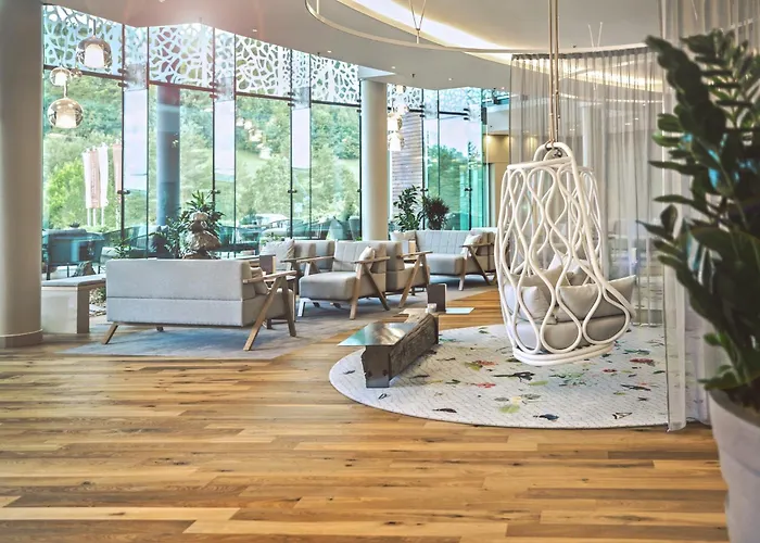 Sonnreich - Thermenhotel Loipersdorf Hotel