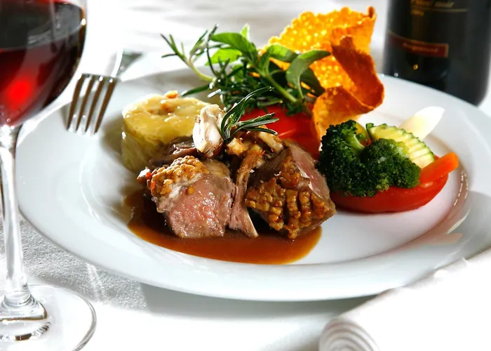 达桑临驰 - 洛泊多夫温泉酒店 Fürstenfeld