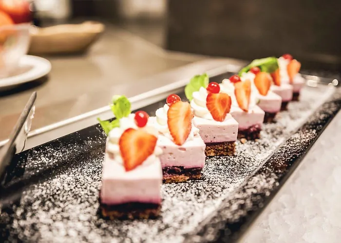 Sonnreich - Thermenhotel Loipersdorf Hotel Fürstenfeld