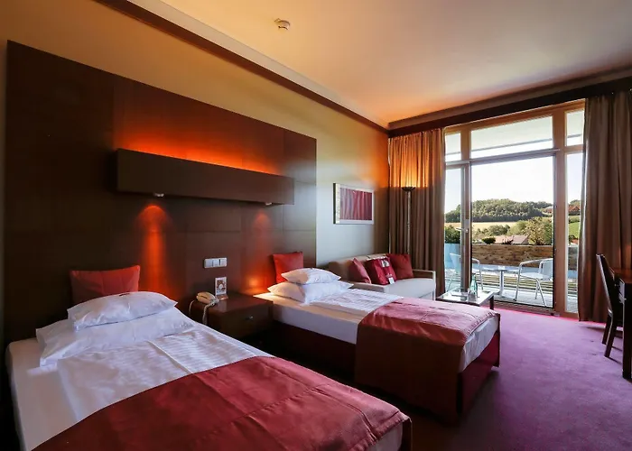 Hotel Sonnreich - Thermenhotel Loipersdorf 4*