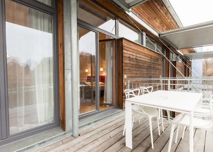 Sonnreich - Thermenhotel Loipersdorf Hotel Fürstenfeld