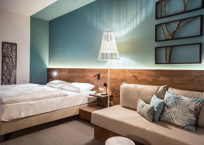 达桑临驰 - 洛泊多夫温泉酒店