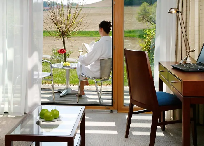 Hotel Sonnreich - Thermenhotel Loipersdorf Fürstenfeld